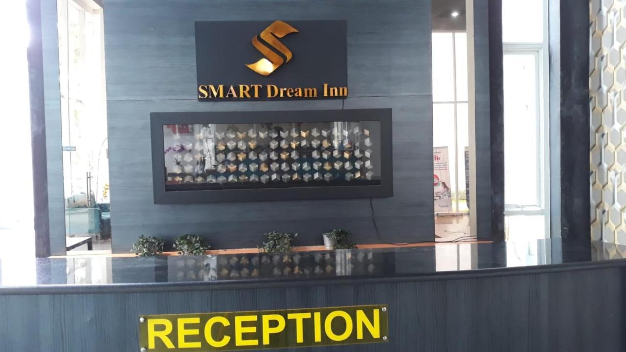 Smart Dream Inn Tangerang Exterior photo