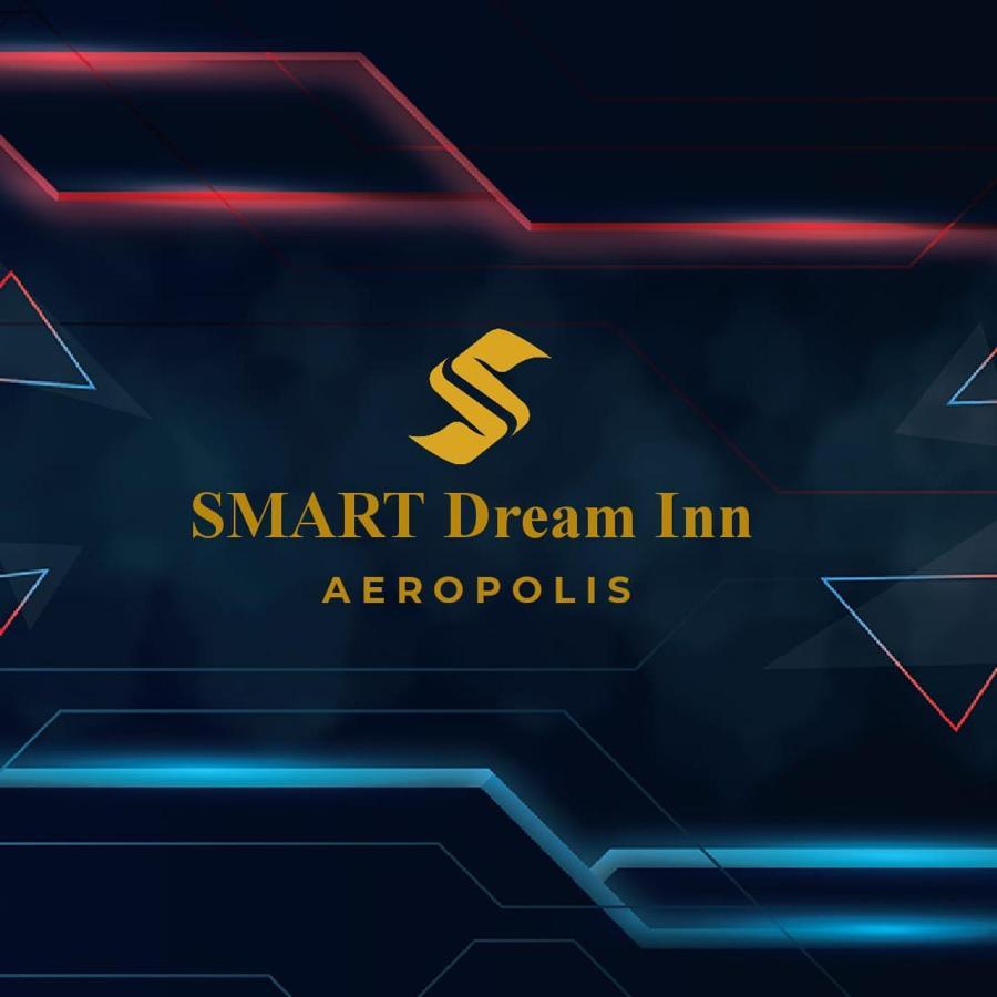 Smart Dream Inn Tangerang Exterior photo